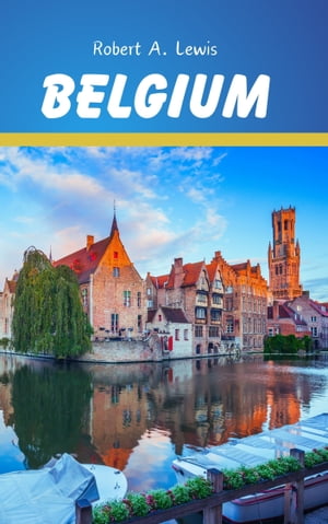 ＜p＞Unlock Belgium's Wonders: Are You Up for an Exciting Adventure, Cultural Immersion, and History?＜/p＞ ＜p＞Take a trip across the heart of Europe like never before with the "Belgium Travel Guide 2024." This in-depth book is your ticket to finding Belgium's timeless beauties and hidden jewels, from the charming canals of Bruges to the busy streets of Antwerp.＜/p＞ ＜p＞＜strong＞You'll＜/strong＞ ＜strong＞Find＜/strong＞:＜/p＞ ＜p＞? Discover Iconic Landmarks: Immerse yourself in the rich history and culture of Belgium by visiting famous sites like the majestic Cathedral of Our Lady in Antwerp, the ancient Belfry of Bruges, and the Grand Place in Brussels.＜/p＞ ＜p＞? Savor Culinary Delights: Belgium's famed chocolates, waffles, and beers will take your taste buds on a gourmet journey. Savor the tastes of Belgian cuisine and pleasure in gastronomic treats at every turn, from little caf?s to Michelin-starred restaurants.＜/p＞ ＜p＞? Take in the lively Festivals: Throughout the year, a variety of festivals and events are organized to allow you to fully immerse yourself in Belgium's lively culture. Everything from vibrant carnivals to energetic music festivals takes place in Belgium.＜/p＞ ＜p＞? Find Hidden Gems: Get off the main track and explore Belgium's lesser-known gems. Discover quaint towns, breathtaking landscapes, and off-the-beaten-path sights that exemplify the genuine spirit of Belgian friendliness.＜/p＞ ＜p＞However, I've already been to Belgium: The "Belgium Travel Guide 2024" provides up-to-date information, insider recommendations, and fresh places to exploreーeven if you've been to Belgium before. Discover undiscovered treasures that are just waiting to be discovered by delving deeper into Belgium.＜/p＞ ＜p＞Is it Safe to Travel to Belgium?: Yes, traveling to Belgium is safe and friendly. You may explore with confidence and peace of mind because of the city's effective public transit system, low crime rate, and welcoming residents.＜/p＞ ＜p＞Are you prepared to go to Belgium? Let the "Belgium Travel Guide 2024" be your reliable travel companion as you explore this fascinating nation's marvels. Arrange your travel, have priceless experiences, and discover Belgium's enchantment like never before. Get your copy now and get to work organizing the journey of a lifetime!＜/p＞画面が切り替わりますので、しばらくお待ち下さい。 ※ご購入は、楽天kobo商品ページからお願いします。※切り替わらない場合は、こちら をクリックして下さい。 ※このページからは注文できません。