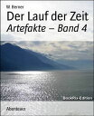 Der Lauf der Zeit Artefakte ? Band 4【電子書