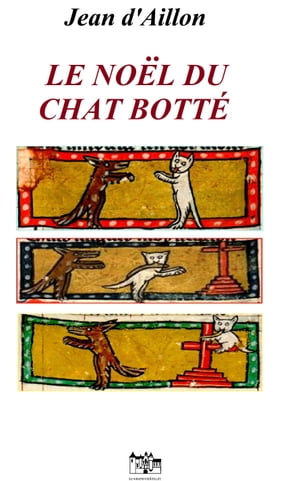 Le Noel du chat botté