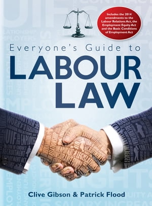 Everyone’s Guide to Labour Law in South Africa