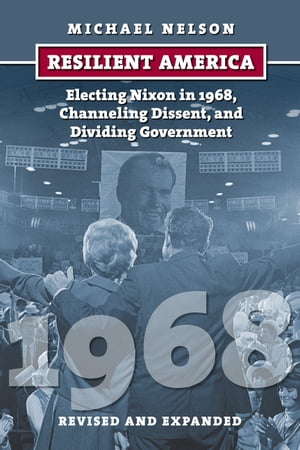 Resilient America Electing Nixon in 1968, Channe