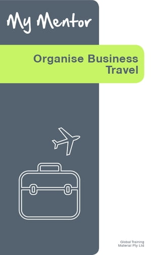 Organise Business Travel