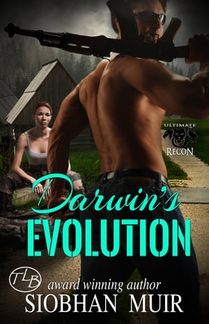 Darwin's Evolution【電子書籍】[ Siobhan Muir ]