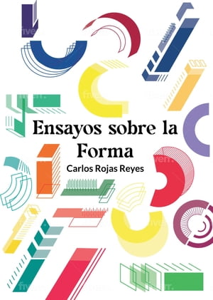 Ensayos sobre la forma