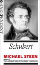 Schubert The Great Composers