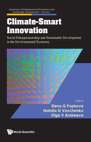 Climate-Smart Innovation