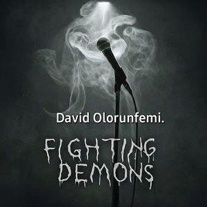 Fighting Demons