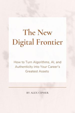 The New Digital Frontier【電子書籍】[ Ani...(3)