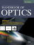 Handbook of Optics, Third Edition Volume II: Design, Fabrication and Testing, Sources and Detectors, Radiometry and Photometry