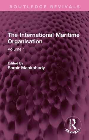 The International Maritime Organisation