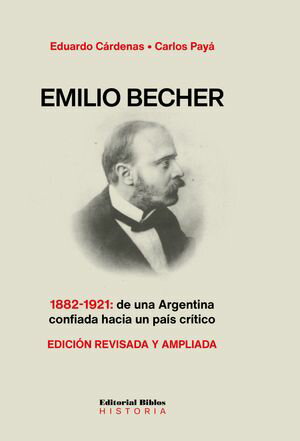 Emilio Becher