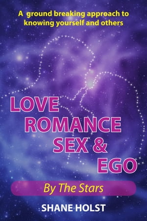 Love Romance Sex and Ego