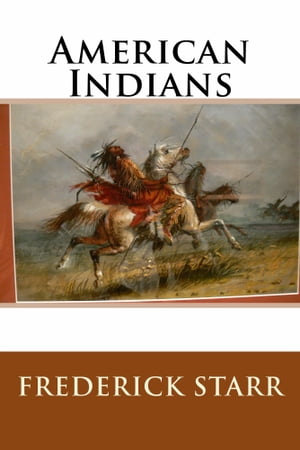 American Indians