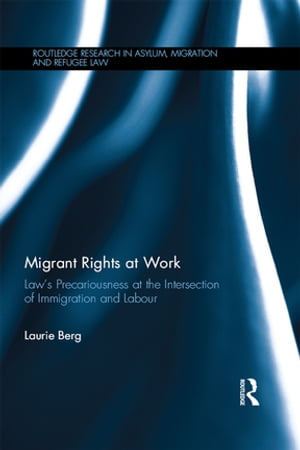 Migrant Rights at Work