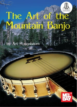 The Art of Mountain Banjo