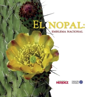 El Nopal : Emblema nacional