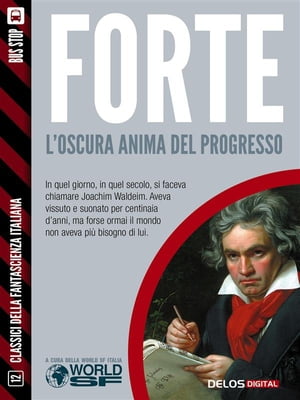 L'oscura anima del progresso