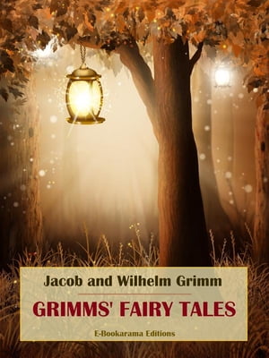 OBAN Grimms' Fairy Tales【電子書籍】[ Jacob and Wilhelm Grimm ]