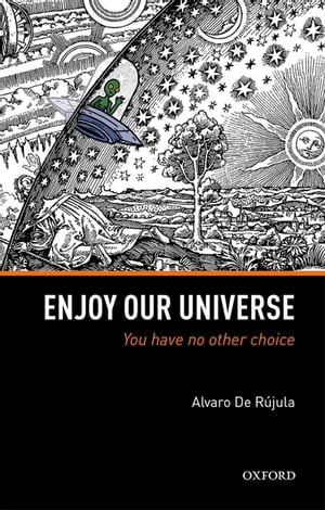 Enjoy Our Universe