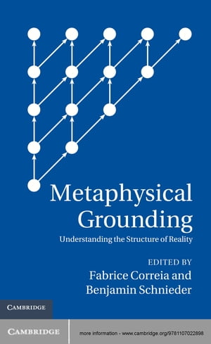 Metaphysical Grounding