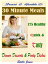 Feast & Health @ 30 Minute Meals