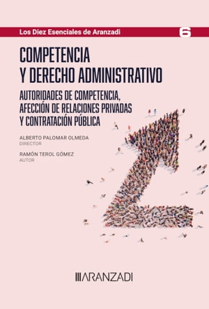 Competencia y Derecho administrativo