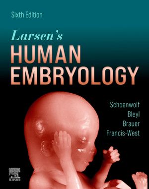 Larsen's Human Embryology E-Book Larsen's Human Embryology E-BookŻҽҡ[ Gary C. Schoenwolf ]