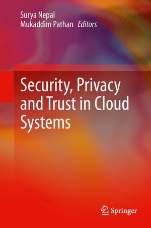 Security, Privacy and Trust in Cloud Systems