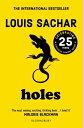 Holes【電子書籍】 Louis Sachar