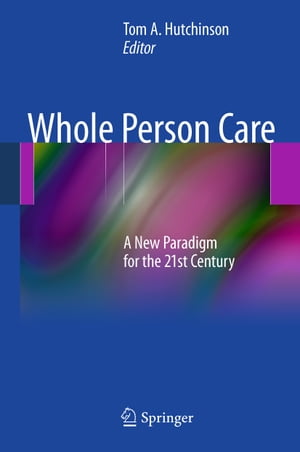 Whole Person Care