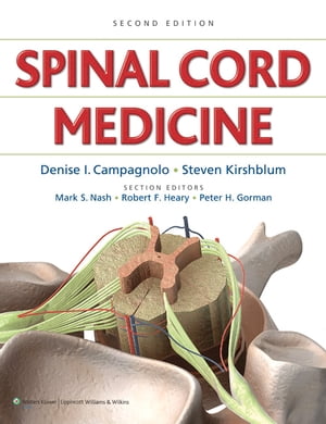 Spinal Cord Medicine