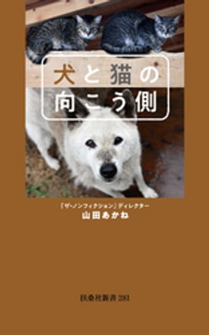 犬と猫の向こう側