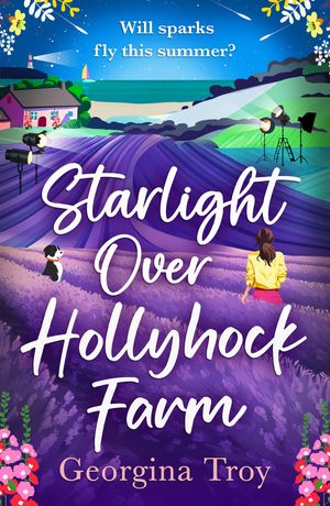 ŷKoboŻҽҥȥ㤨Starlight Over Hollyhock Farm A feel-good island romance filled with golden beaches, sparkling seas and unforgettable days from Georgina TroyŻҽҡ[ Georgina Troy ]פβǤʤ395ߤˤʤޤ