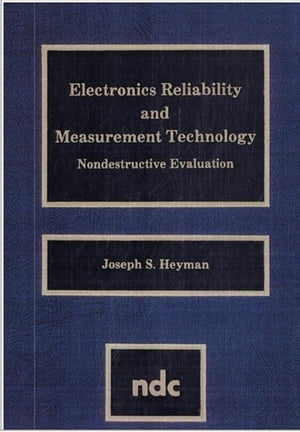 Electronics Reliability and Measurement Technology