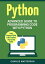 top 10 python codeの画像