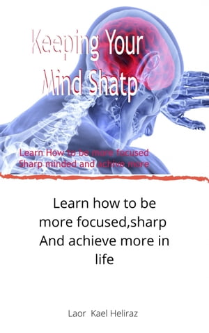 Keeping your mind sharp