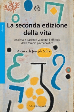 La seconda edizione della vita