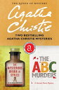 The Mysterious Affair at Styles & The ABC Murders Bundle Two Bestselling Agatha Christie Mysteries