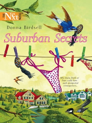 ŷKoboŻҽҥȥ㤨Suburban SecretsŻҽҡ[ Donna Birdsell ]פβǤʤ516ߤˤʤޤ