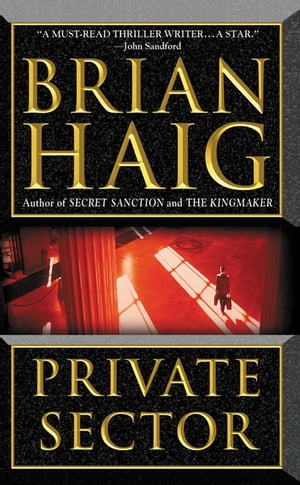 Private Sector【電子書籍】[ Brian Haig ]