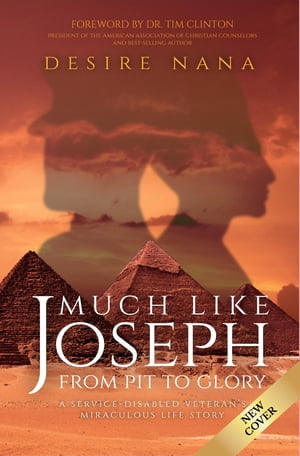 Much Like Joseph
