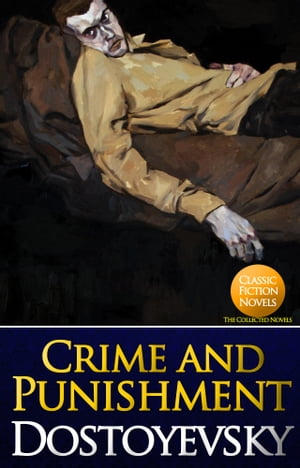 Crime and Punishment