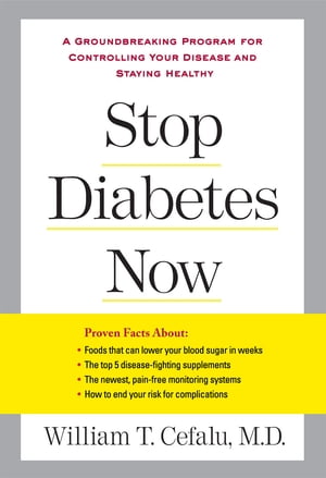 Stop Diabetes Now