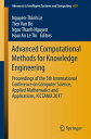 Advanced Computational Methods for Knowledge Engineering Proceedings of the 5th International Conference on Computer Science, Applied Mathematics and Applications, ICCSAMA 2017【電子書籍】