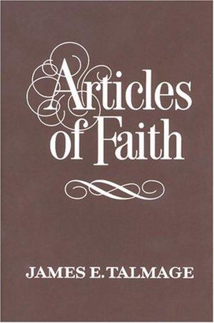 Articles of Faith