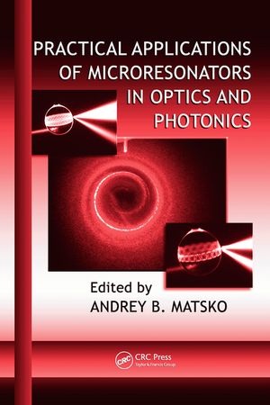 ŷKoboŻҽҥȥ㤨Practical Applications of Microresonators in Optics and PhotonicsŻҽҡۡפβǤʤ14,164ߤˤʤޤ