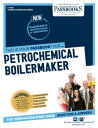 ＜p＞The Petrochemical Boilermaker Passbook? prepares you for your test by allowing you to take practice exams in the subjects you need to study. It provides hundreds of questions and answers in the areas that will likely be covered on your upcoming exam, including but not limited to: welding; cutting; rigging; tubing and piping; fundamentals of boilers; construction drawings; and more.＜/p＞画面が切り替わりますので、しばらくお待ち下さい。 ※ご購入は、楽天kobo商品ページからお願いします。※切り替わらない場合は、こちら をクリックして下さい。 ※このページからは注文できません。