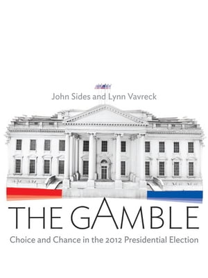 The Gamble: Random, or Romney?