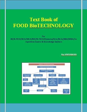Text Book of FOOD BioTECHNOLOGY