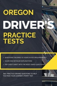 Oregon Driver’s Practice Tests